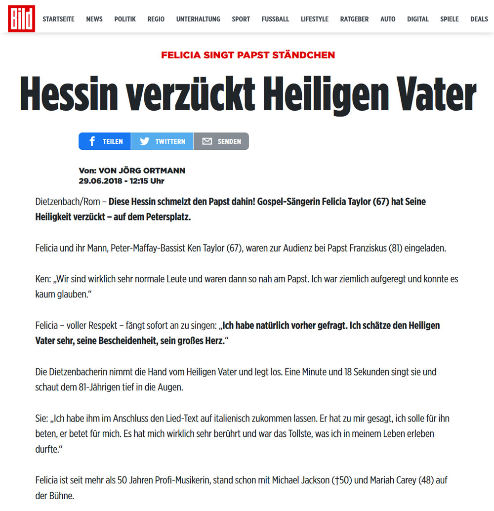 felicia-taylor-sing-fuer-den-Papst